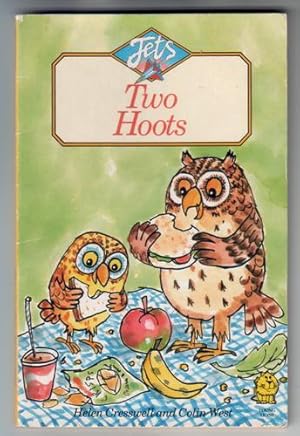 Seller image for Two Hoots for sale by The Children's Bookshop