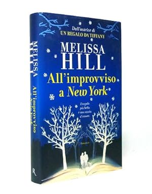 All'Improvviso a New York