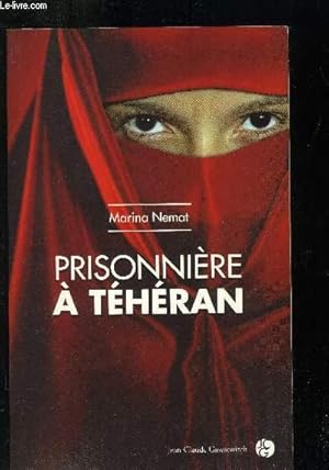 Seller image for Prisonnire  Thran for sale by Le-Livre