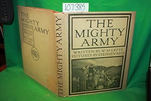 Seller image for The Mighty Army for sale by Princeton Antiques Bookshop