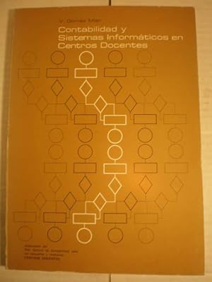 Immagine del venditore per Contabilidad y sistemas informticos en Centros Docentes venduto da Librera Antonio Azorn