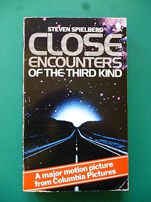 Close Encounters Of The Third Kind