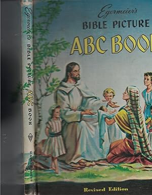 Seller image for Bible Picture A B C Book for sale by Ye Old Bookworm