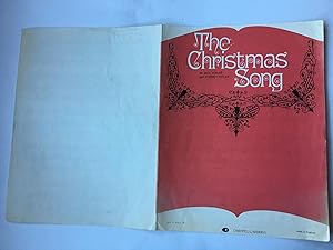 Imagen del vendedor de The Christmas Song (Merry Christmas to You) a la venta por Book Souk