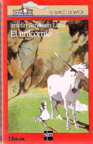 Image du vendeur pour El unicornio mis en vente par SOSTIENE PEREIRA