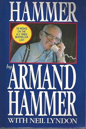 Seller image for Hammer for sale by Sue Ost