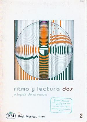 Immagine del venditore per Ritmo y lectura dos venduto da SOSTIENE PEREIRA