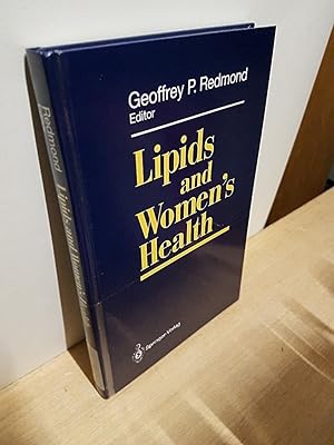 Image du vendeur pour Lipids and women's health / Geoffrey P. Redmond ed. mis en vente par Roland Antiquariat UG haftungsbeschrnkt
