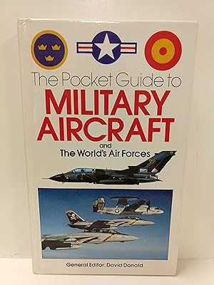 Pocket Guide to Military Aircraft and the World's Air Forces