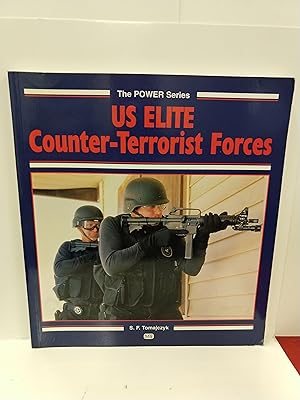 Immagine del venditore per U. S. Elite Counterterrorist Forces (Power) venduto da Fleur Fine Books