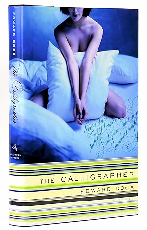 Seller image for The Calligrapher: A Novel for sale by Black Falcon Books