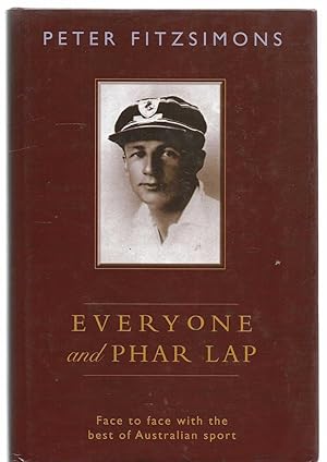 Everyone and Phar Lap