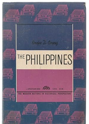 Seller image for The Philippines for sale by Turn The Page Books