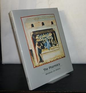 The Pharmacy. Windows on History. [Edited by Regine Pötzsch].