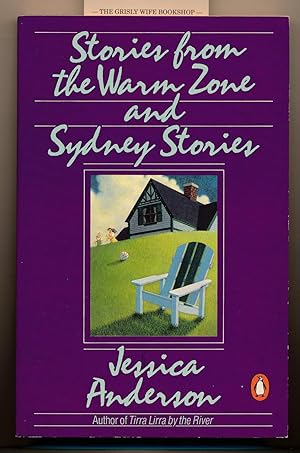 Stories From the Warm Zone and Sydney Stories [Signed]