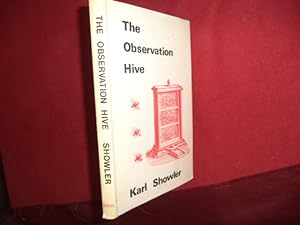 Seller image for The Observation Hive. Beekeeping. for sale by BookMine