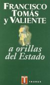 Imagen del vendedor de A ORILLAS DEL ESTADO a la venta por AG Library