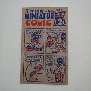 The Miniature Comic