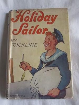 Holiday Sailor