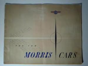 Immagine del venditore per The New Morris Cars: Sales Brochure venduto da best books