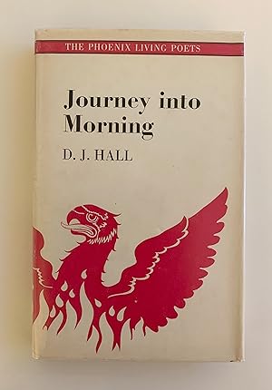 Seller image for Journey into Morning. for sale by Peter Scott