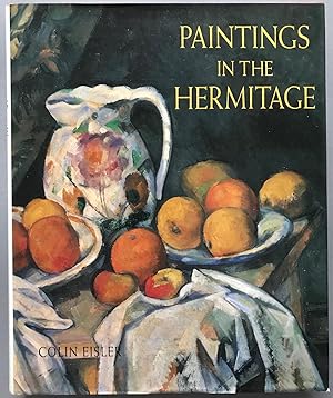 Seller image for Paintings in the Hermitage for sale by Zed Books