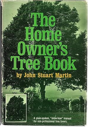 Immagine del venditore per The Home Owner's Tree Book venduto da Cher Bibler