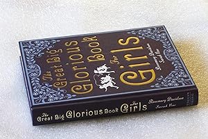 Seller image for The Great Big Glorious Book for Girls for sale by Chavenage Green