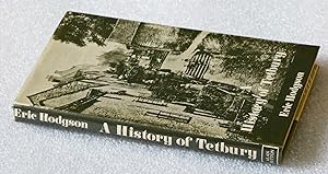 History of Tetbury