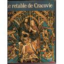 Seller image for Le Retable De Carcovie De for sale by Des livres et nous