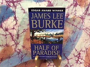 Seller image for Half of Paradise for sale by Lifeways Books and Gifts