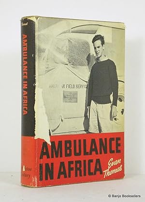 Ambulance in Africa