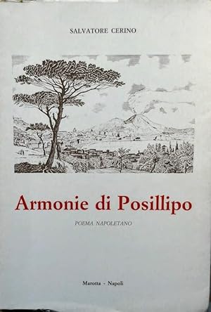 ARMONIE DI POSILLIPO POEMA NAPOLETANO