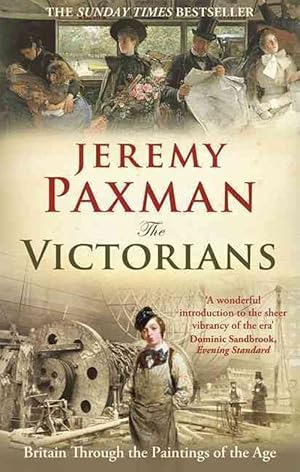 Seller image for The Victorians (Paperback) for sale by Grand Eagle Retail