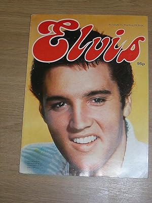 Imagen del vendedor de The Rock Greats Elvis a la venta por Neo Books