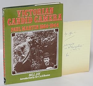 Victorian Candid Camera: Paul Martin, 1864-1944