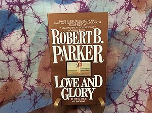 Seller image for Love and Glory for sale by Lifeways Books and Gifts