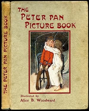 Image du vendeur pour The Peter Pan Picture Book mis en vente par Little Stour Books PBFA Member