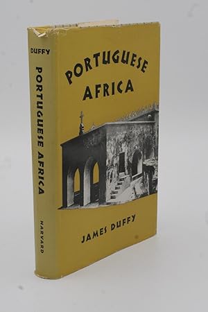 Seller image for Portuguese Africa. for sale by ATGBooks
