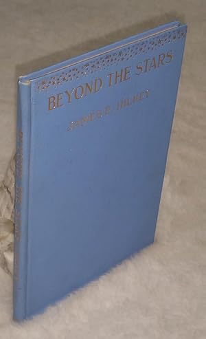 Bild des Verkufers fr Beyond the Stars zum Verkauf von Lloyd Zimmer, Books and Maps