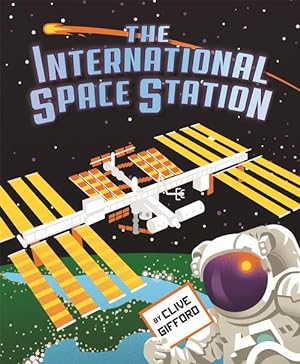 Image du vendeur pour The International Space Station (Paperback) mis en vente par AussieBookSeller