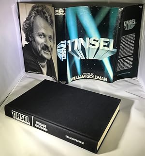 Seller image for Tinsel for sale by Space Age Books LLC