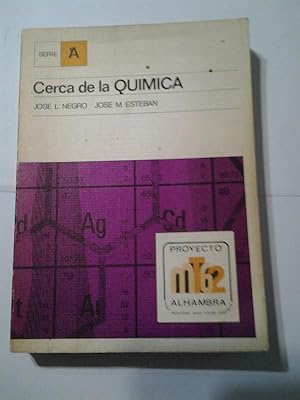 Cerca de la quimica