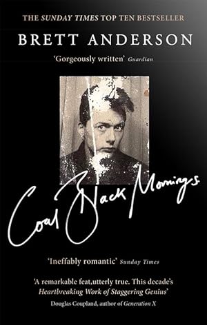 Seller image for Coal Black Mornings (Paperback) for sale by Grand Eagle Retail