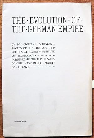 The Evolution of the German Empire