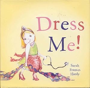 Image du vendeur pour Dress Me! mis en vente par Bookmarc's