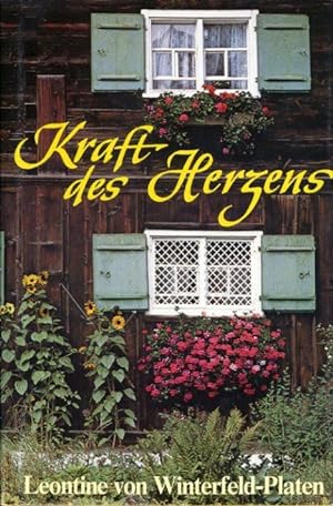Seller image for Kraft des Herzens. Kannst du mir vergeben - Mutter? for sale by Antiquariat Liberarius - Frank Wechsler