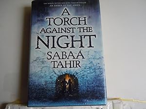 Seller image for A Torch Against The Night for sale by Horton Colbert