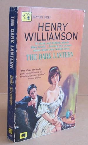 Seller image for The Dark Lantern for sale by Mainly Fiction