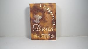 Bild des Verkufers fr Advogado de Deus, O zum Verkauf von Gene The Book Peddler